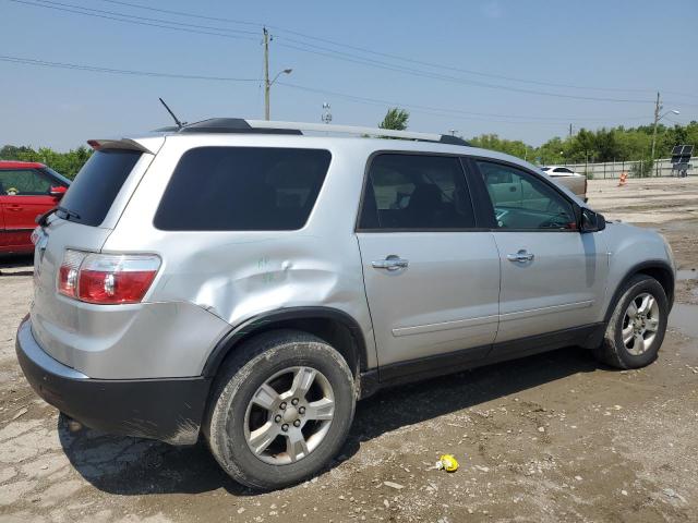Vin: 1gklrled6aj170556, lot: 60205475, gmc acadia sle 20103