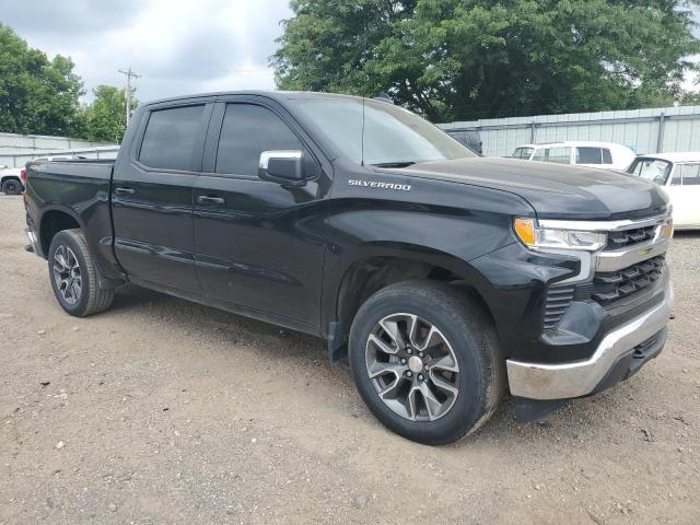 2023 CHEVROLET SILVERADO 3GCPDKEK8PG208206