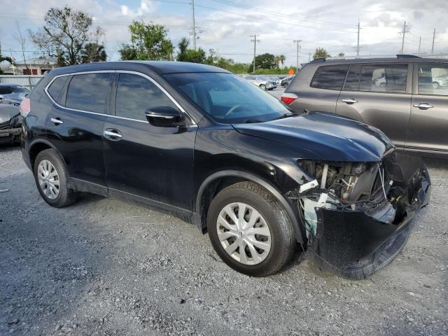 Vin: knmat2mt2fp532166, lot: 60026185, nissan rogue s 20154