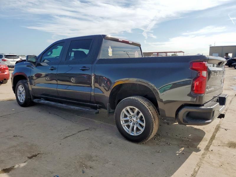 Vin: 1gcpwdek5mz397513, lot: 61202015, chevrolet all models c1500 rst 20212