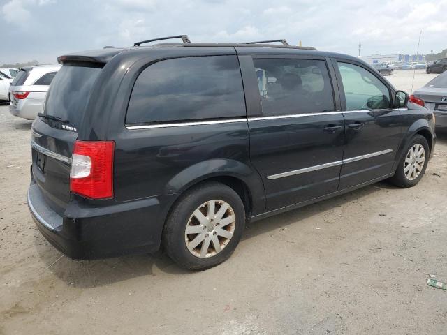 Vin: 2c4rc1bg1er367680, lot: 59417665, chrysler minivan touring 20143