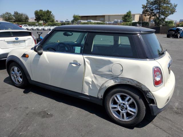Vin: wmwsu3c5xct185907, lot: 60842065, mini cooper 20122