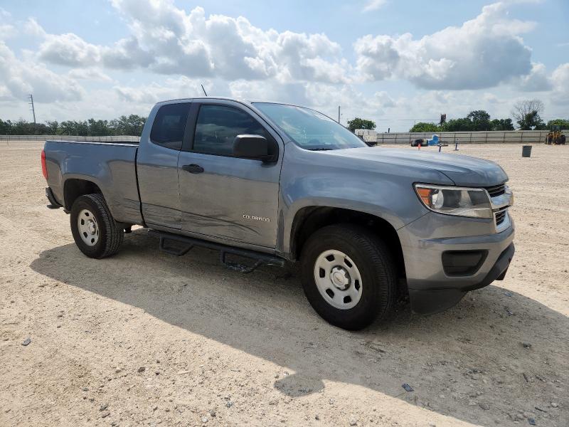Vin: 1gchsbea9j1261374, lot: 59684855, chevrolet colorado 20184