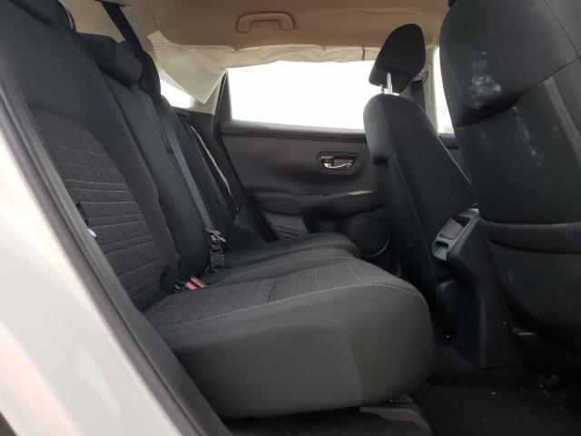 2023 HONDA HR-V LX 3CZRZ2H31PM749026