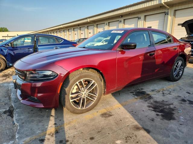 Vin: 2c3cdxjg3kh757905, lot: 62390195, dodge charger sxt 2019 img_1