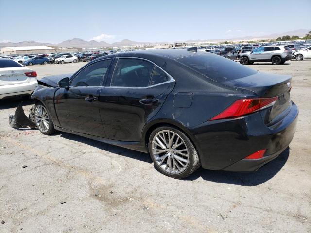2017 LEXUS IS 200T JTHBA1D27H5054576