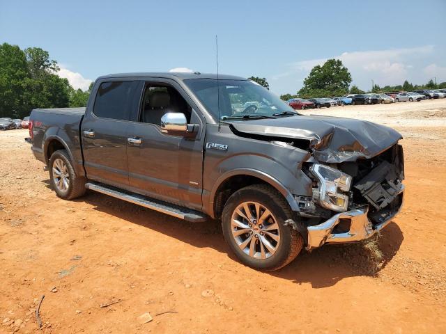 2016 FORD F150 SUPER - 1FTEW1EG3GKF89382