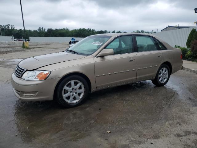 TOYOTA AVALON XL