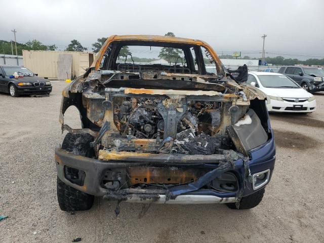 2018 NISSAN TITAN SV 1N6AA1E59JN510893