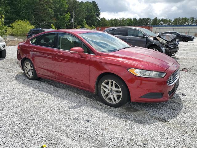 Vin: 3fa6p0h71gr298078, lot: 61174585, ford fusion se 20164