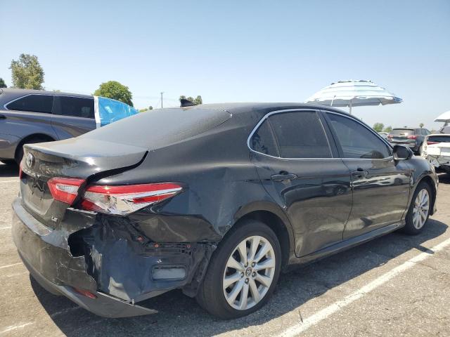 Vin: 4t1c11ak3lu915868, lot: 61597455, toyota camry le 20203