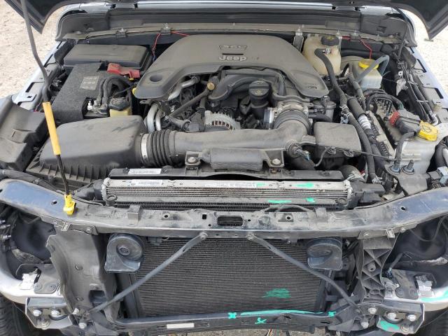 2018 JEEP WRANGLER U - 1C4HJXDG2JW136211
