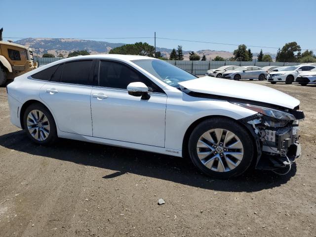 2023 TOYOTA MIRAI XLE JTDAAAAA8PA010004
