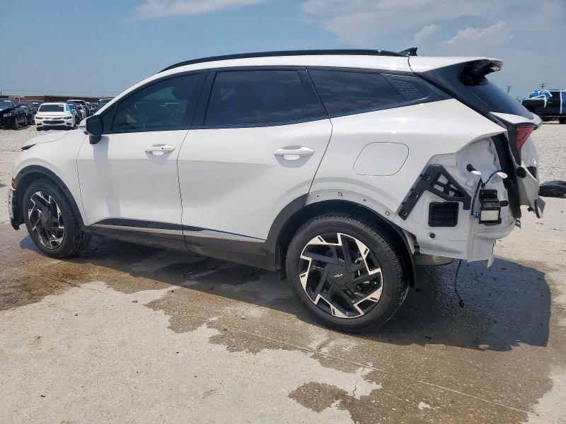 Vin: 5xyk53af7pg103693, lot: 60745905, kia sportage sx prestige 20232