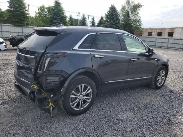 Vin: 1gykndrs9nz126988, lot: 61019965, cadillac xt5 premium luxury 20223