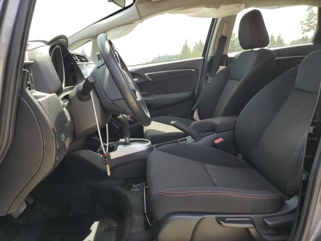 2019 HONDA FIT SPORT 3HGGK5H60KM721824