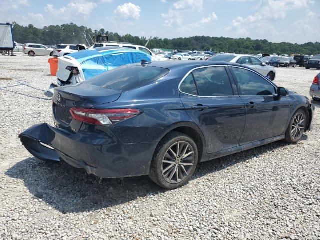 2021 TOYOTA CAMRY XLE 4T1F11AK0MU555909