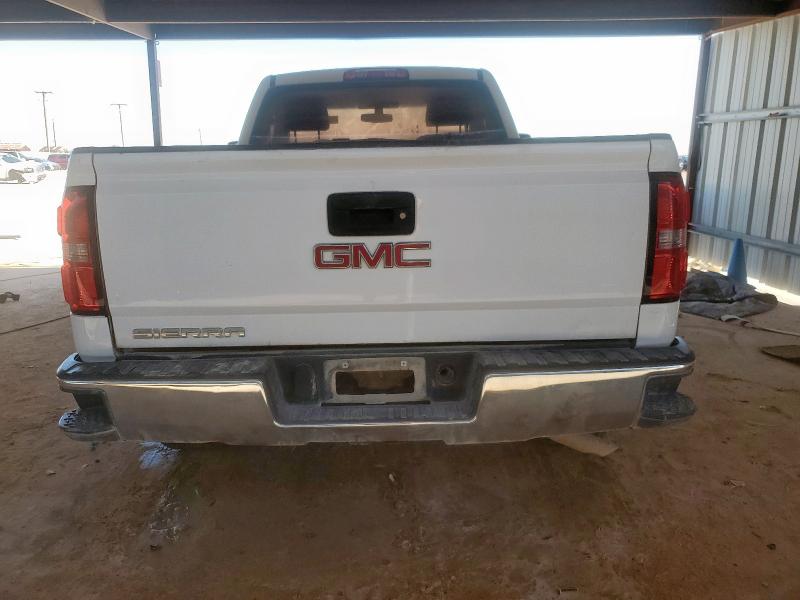 2014 GMC SIERRA C1500 - 1GTN1TEH8EZ365337