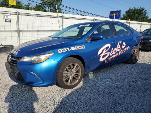 Vin: 4t1bf1fk3hu740132, lot: 61534675, toyota camry le 2017 img_1