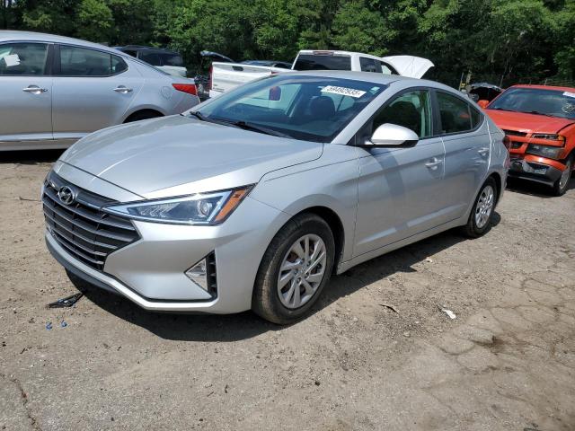 Vin: 5npd74lfxkh479618, lot: 59492935, hyundai elantra se 2019 img_1