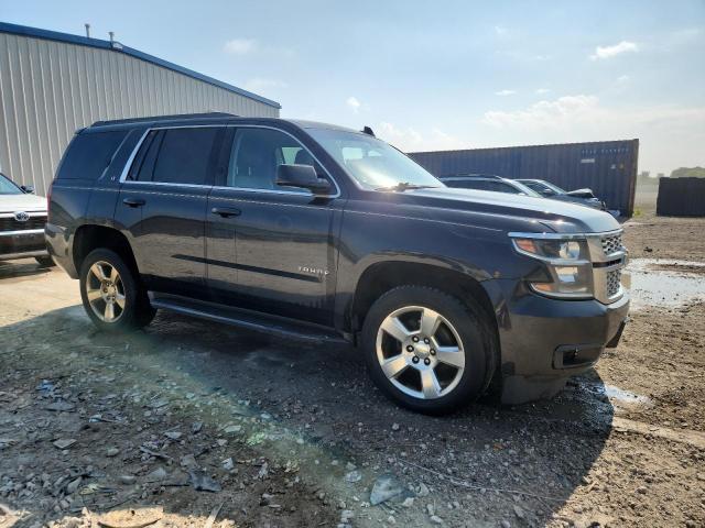Vin: 1gnskbkc5fr580752, lot: 62751665, chevrolet tahoe k1500 lt 20154