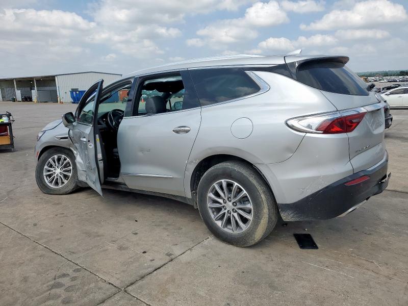 Vin: 5gaerckw2nj114387, lot: 59786595, buick enclave premium 20222