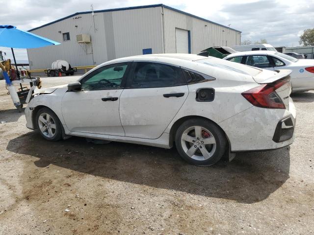 Vin: 2hgfc1e55lh702988, lot: 60960935, honda civic si 20202