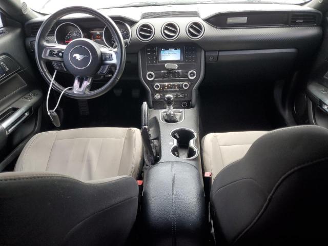 2019 FORD MUSTANG 1FA6P8TH8K5119450