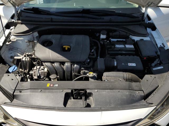 2019 HYUNDAI ELANTRA SE 5NPD84LF1KH429428