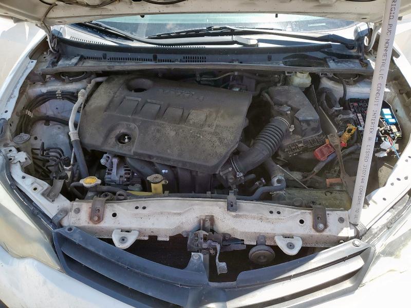2015 TOYOTA COROLLA L 5YFBURHE9FP226795
