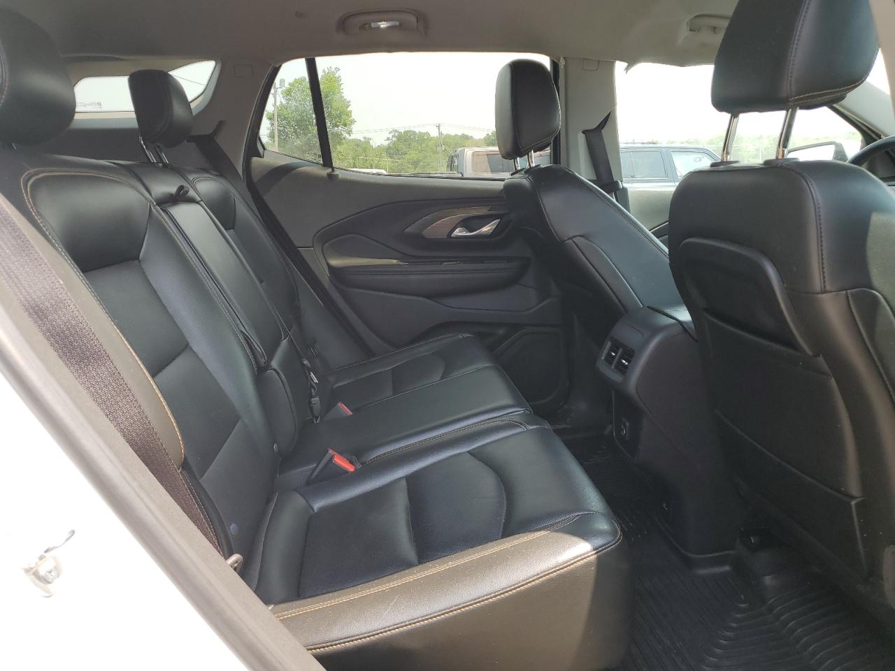 GMC TERRAIN SLT