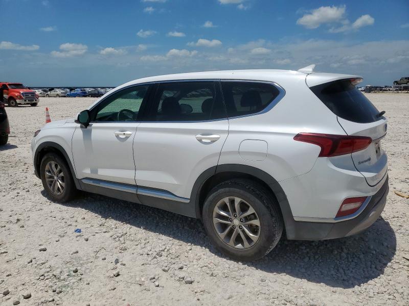 Vin: 5nms33ad9kh048179, lot: 60215575, hyundai santa fe sel 20192