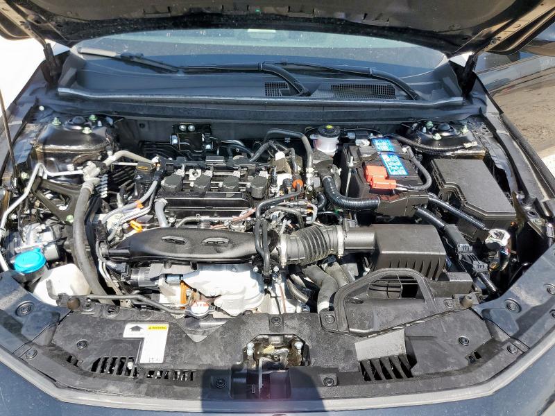 2024 HONDA ACCORD EX 1HGCY1F37RA059116