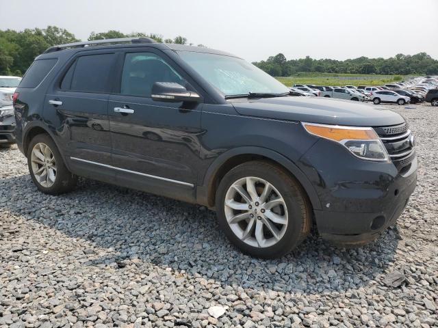 Vin: 1fm5k7f8xfga51071, lot: 59130985, ford explorer limited 20154