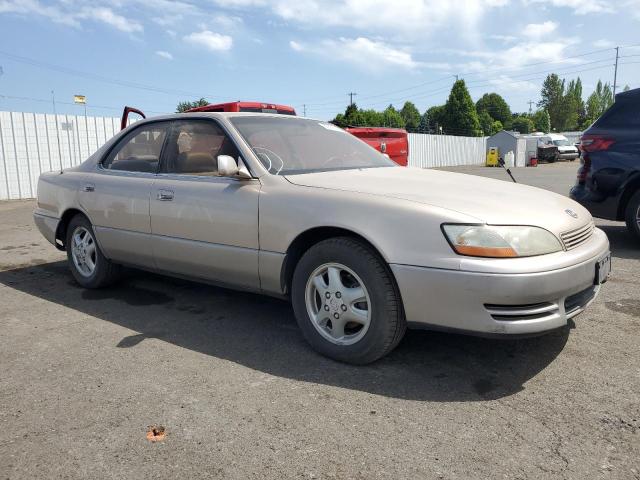 Vin: jt8gk13t3r0071306, lot: 60575695, lexus es300 300 19944