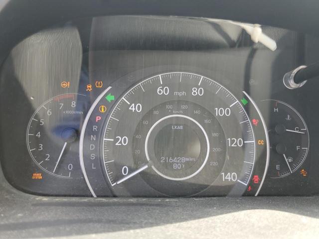 2016 HONDA CR-V TOURI 5J6RM4H94GL052899
