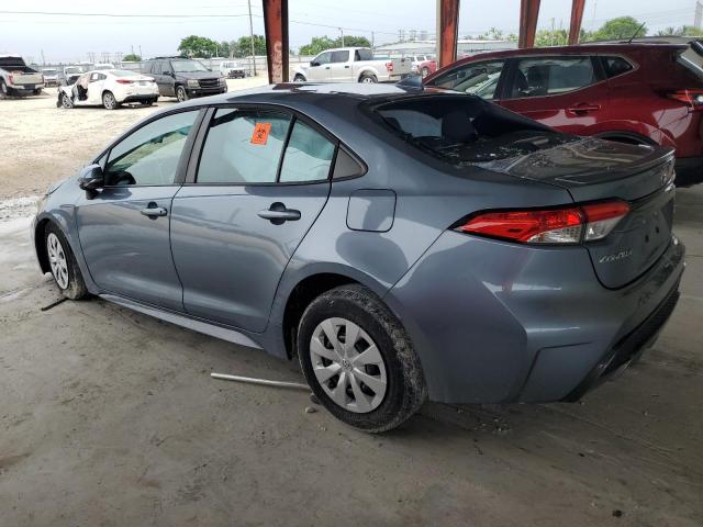 Vin: 5yfs4mce0mp096767, lot: 58538095, toyota corolla se 20212