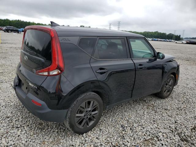 Vin: kndj33au4l7012646, lot: 61285805, kia soul ex 20203