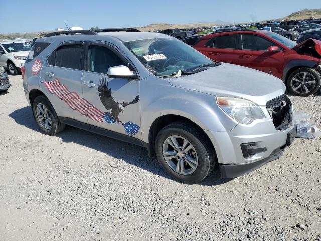 Vin: 1gnflfek5fz141527, lot: 60703605, chevrolet equinox lt 20154