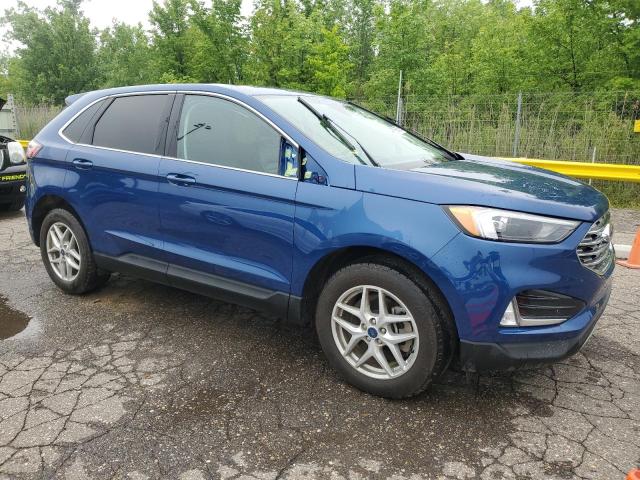 Vin: 2fmpk4j99nba90098, lot: 59996795, ford edge sel 20224