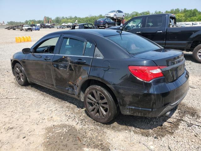 Vin: 1c3ccbag8dn739173, lot: 59363085, chrysler 200 lx 20132