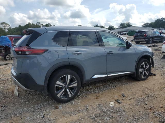 Vin: jn8bt3dd4pw315894, lot: 60499255, nissan rogue platinum 20233