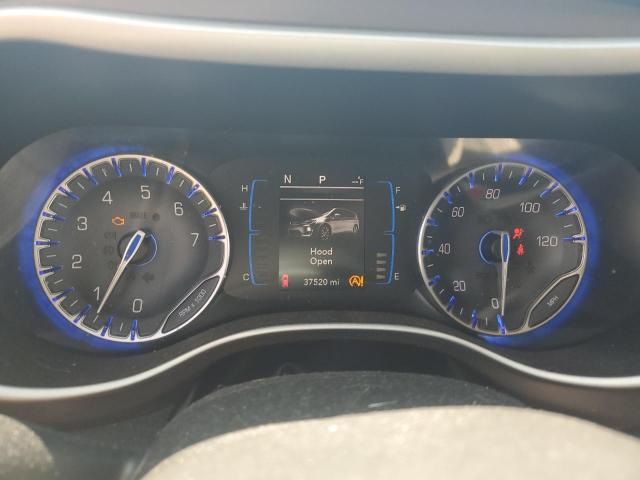 2017 CHRYSLER PACIFICA T 2C4RC1BG8HR785562