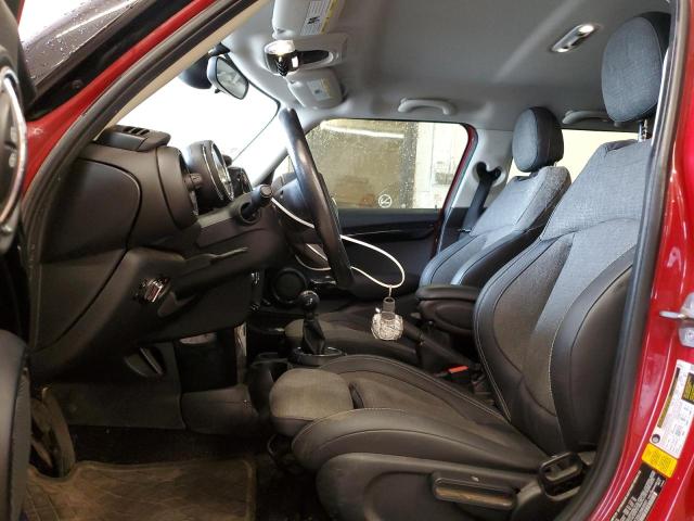 2016 MINI COOPER S WMWXU3C55G2B63561