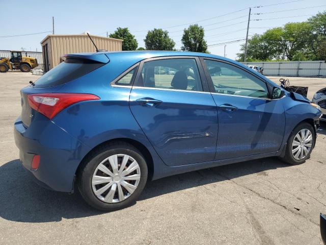 Vin: kmhd35lh3gu305496, lot: 59141185, hyundai elantra 20163