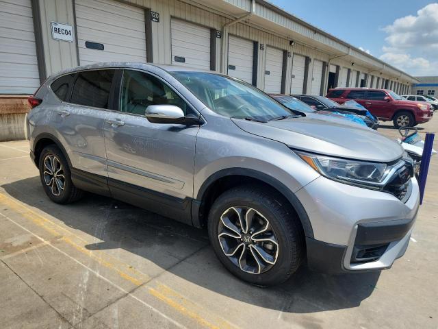 Vin: 2hkrw2h88lh671645, lot: 61898125, honda crv exl 20204