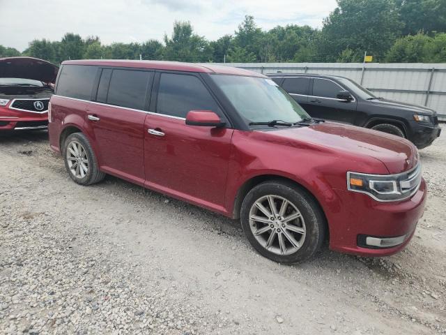Vin: 2fmgk5d88dbd12637, lot: 59515335, ford flex limited 20134