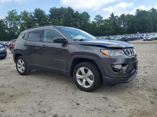 Vin: 3c4njdbb2kt712170, lot: 61416485, jeep compass latitude 20194