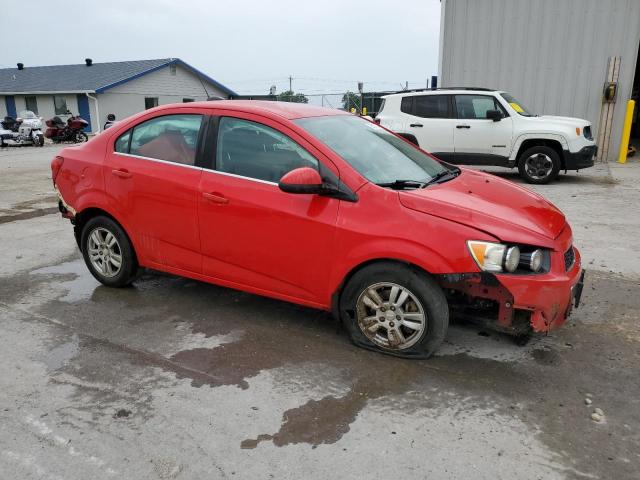 Vin: 1g1jc5shxf4118367, lot: 60517205, chevrolet sonic lt 20154