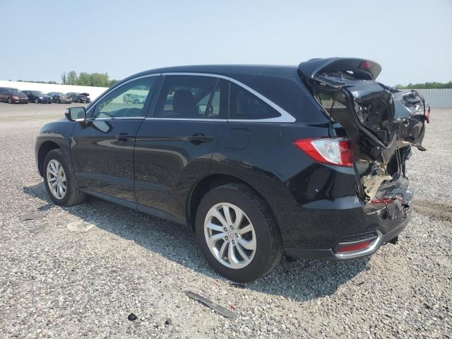Vin: 5j8tb3h52jl007400, lot: 58237775, acura rdx technology 20182
